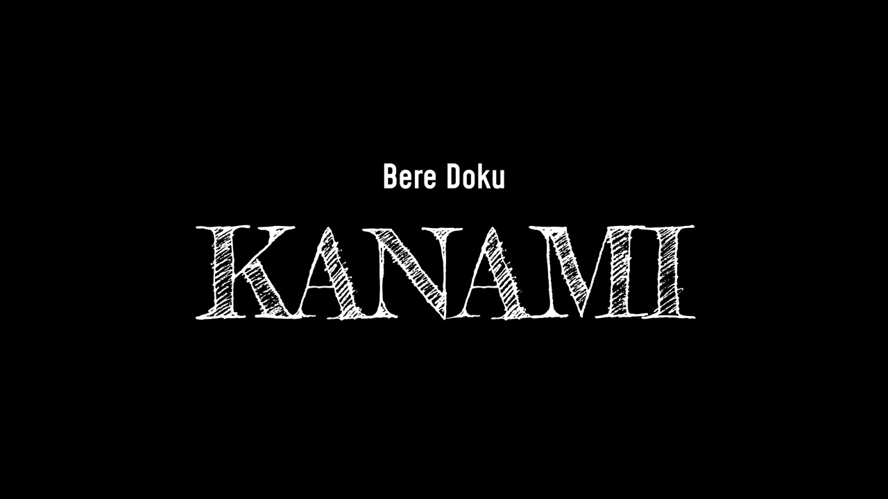 Kanami - Bere Doku