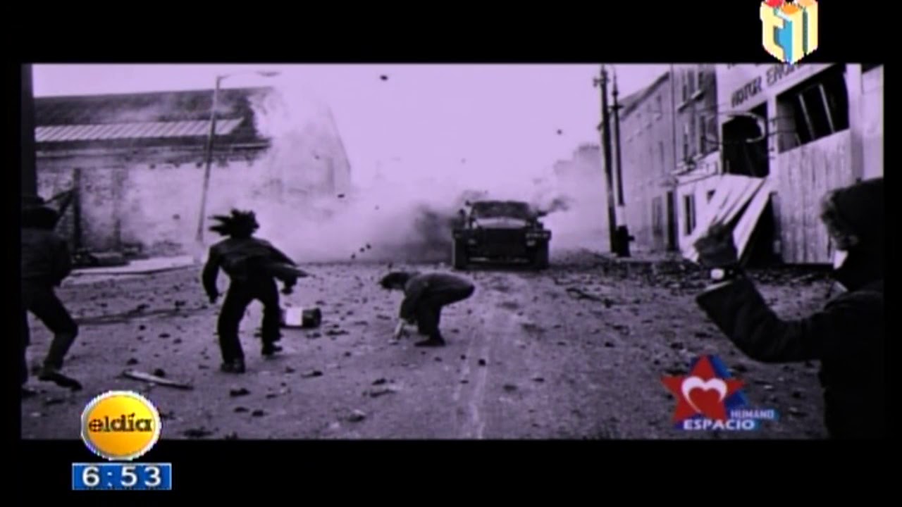 Huchi Lora comenta sobre el hecho donde cayeron abatidos Los Palmeros un 12/01/1972