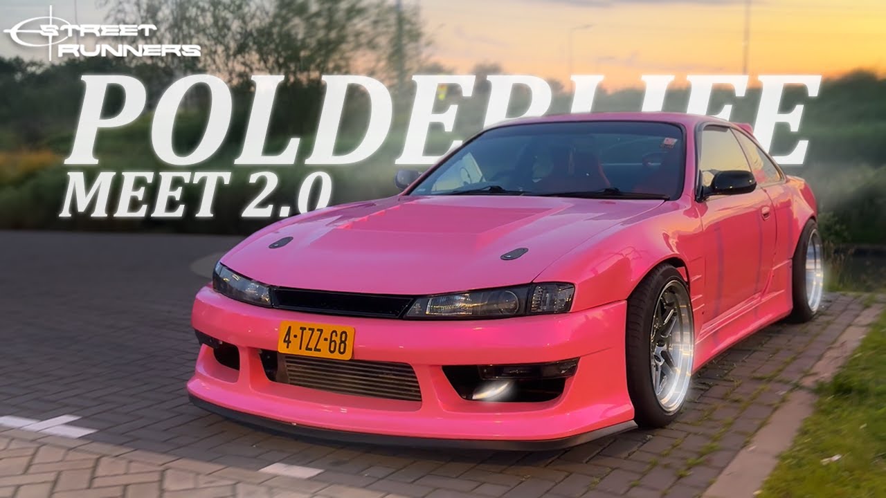 Polderlife Meet 2.0 | Short Film by Street Runners