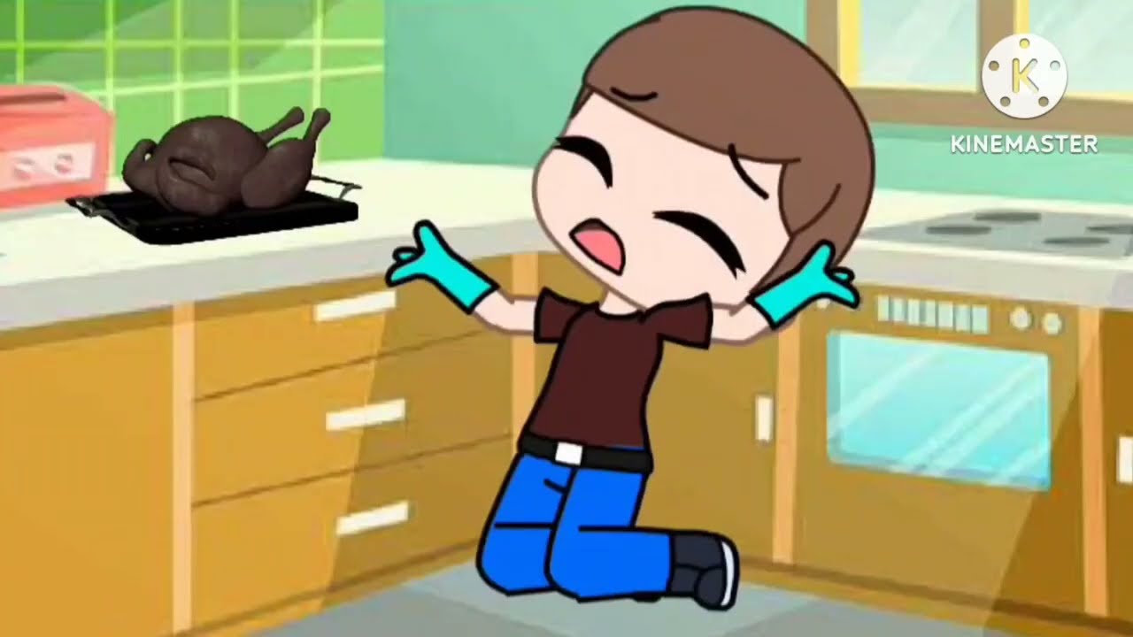 Dora & Jenny: The Pumpkin Pie/Turkey Disaster THANKSGIVING FULL EPISODE 🦃 🍗 Season 1 Episode 10