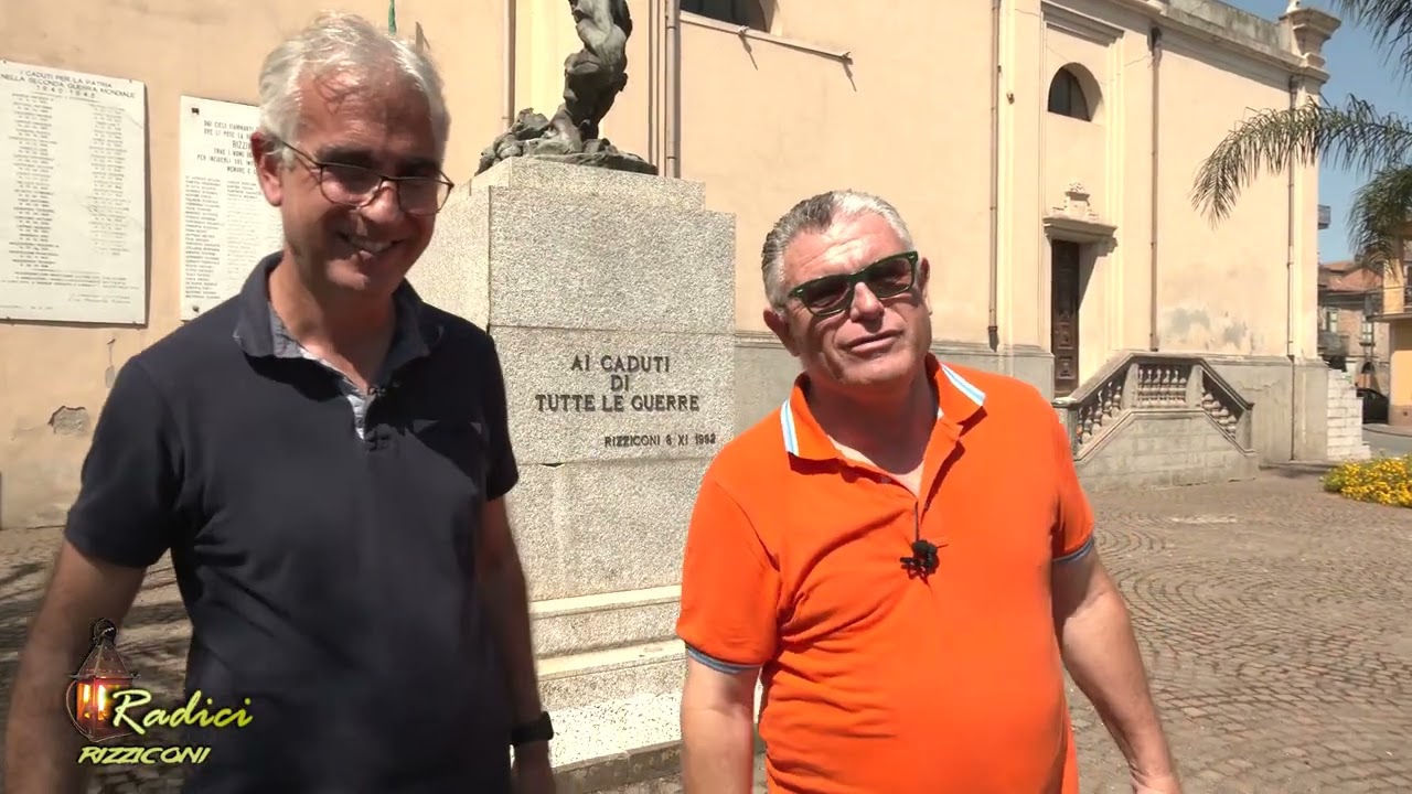 Radici a Rizziconi