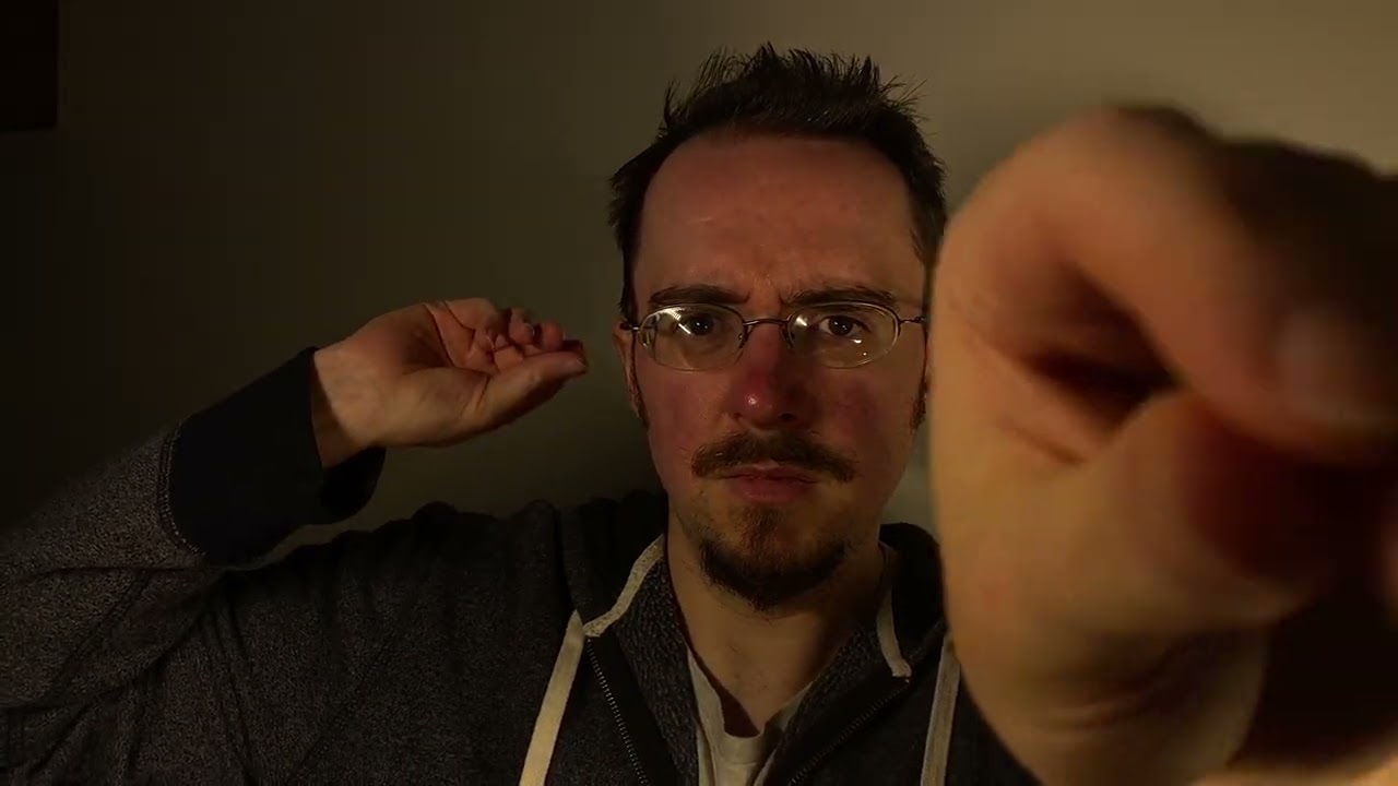 ASMR for Deaf People