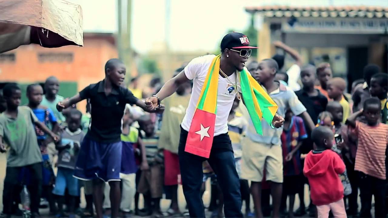 TOOFAN  feat EDSON LE ZORO TACH NOIR & CAPITAINE MARUIS FOR  JV