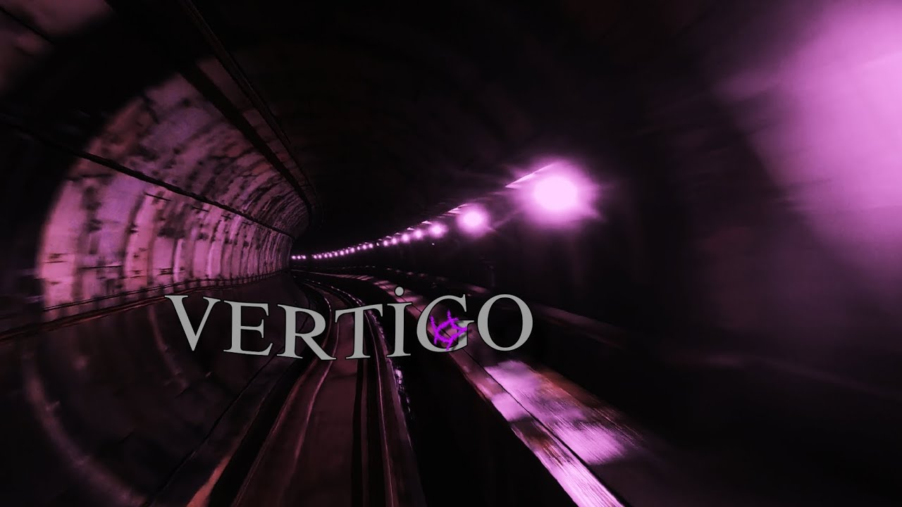 [VERTİGO] Sagopa K. X Kayra X Sansar Salvo - Düşünmek İçin V. V, Katilin Parmak İzleri, Yalan Dünya
