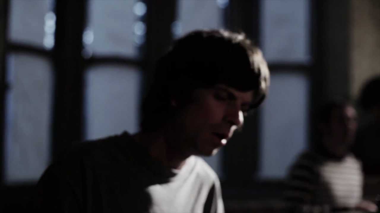 Euros Childs - That Good Old Fashioned Feeling