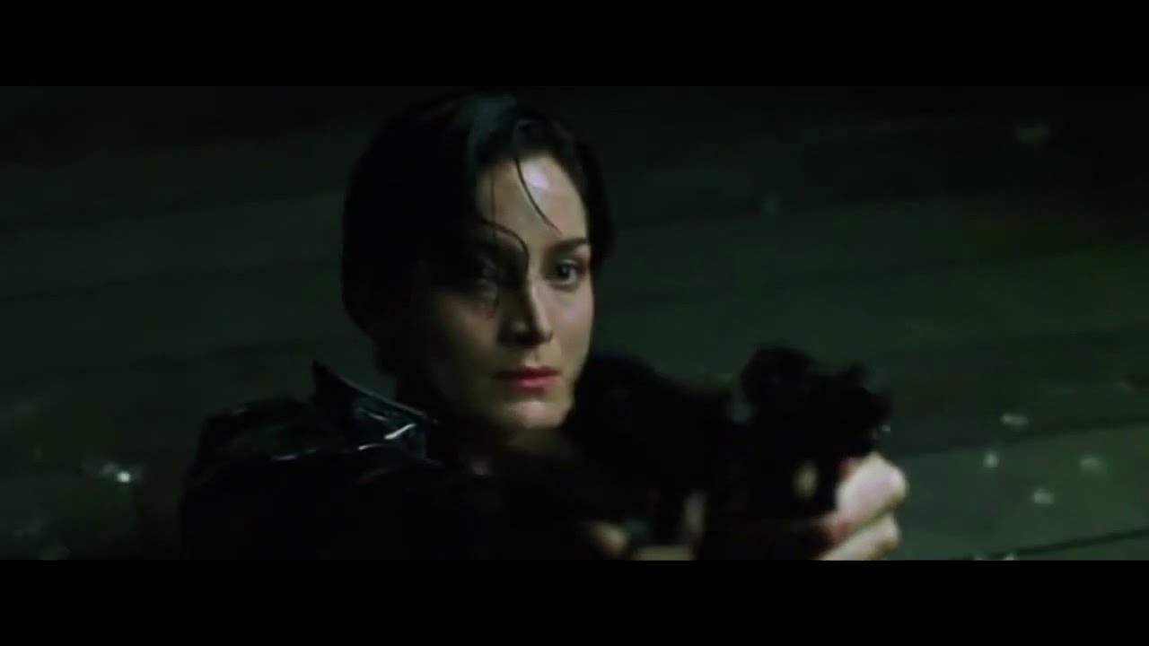 Matrix - Nazarene, Doublenn, Rains, El Nino