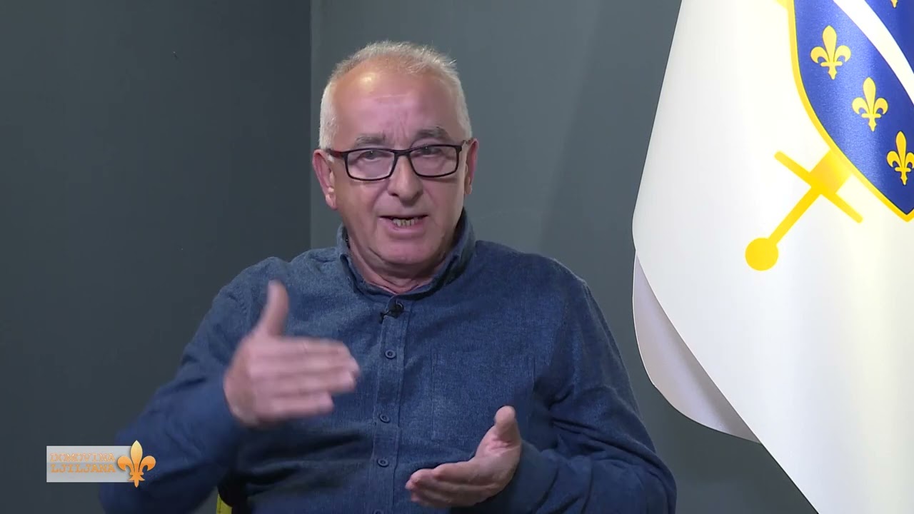 Domovina ljiljana-deblokada Konjica, Dan maloljetnih boraca 28. 04. 2024