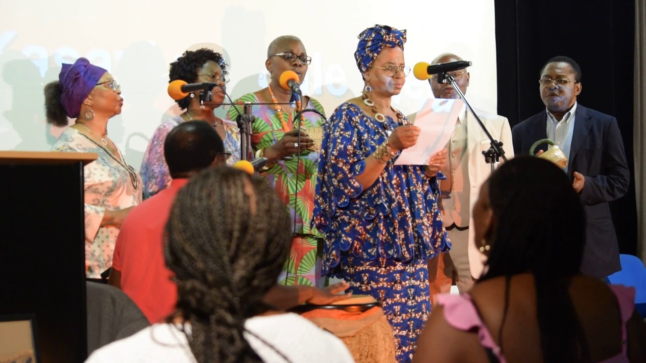 Kasaï wa Balengela