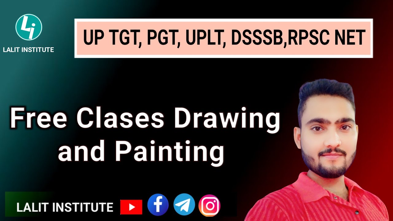 UP TGT PGT, DSSSB, (Raja Ravi Verma)