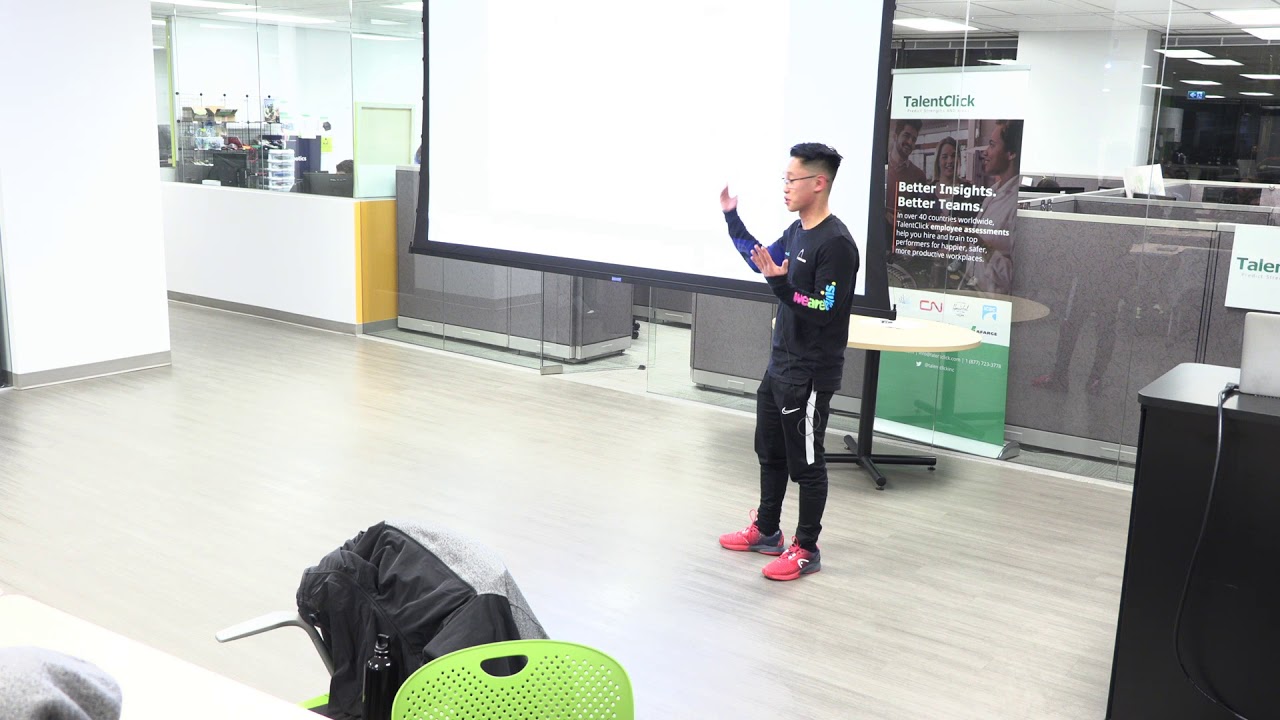 Learn Data Science by Doing Competitions: Australian Open Datathon