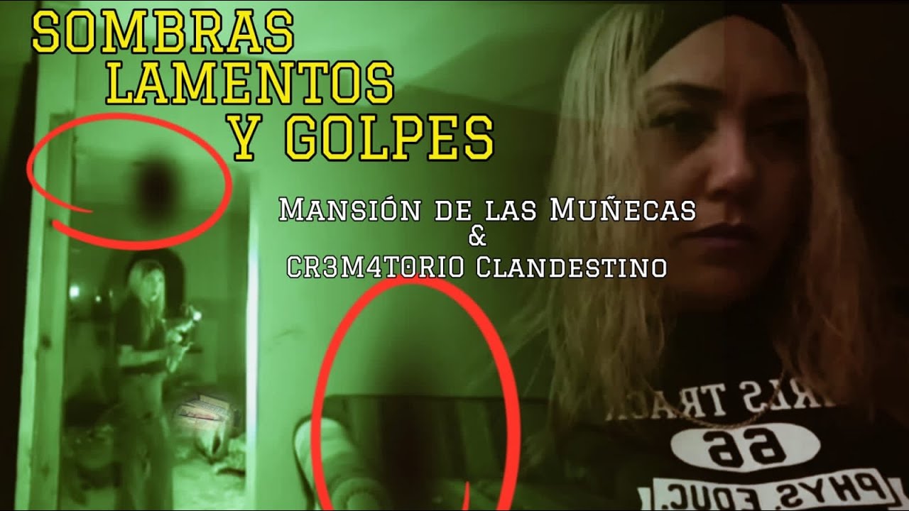 NO CREERÁS LO QUE NOS PASÓ, VOLVIMOS A LAS NOCHES DE SUSPENSO🛑