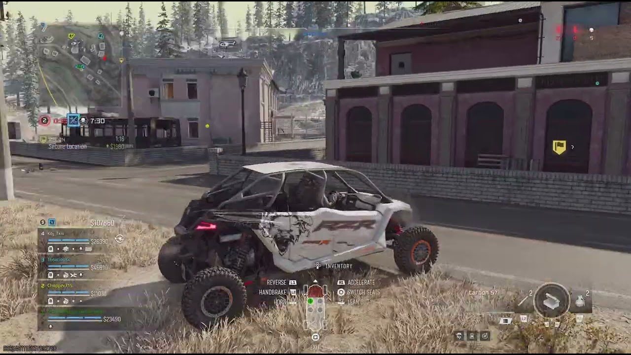 Call of DutyWd