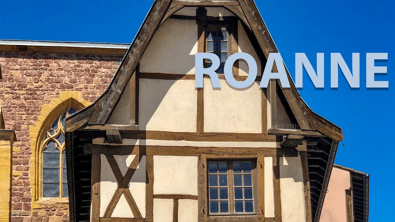 ROANNE (FRANCE)