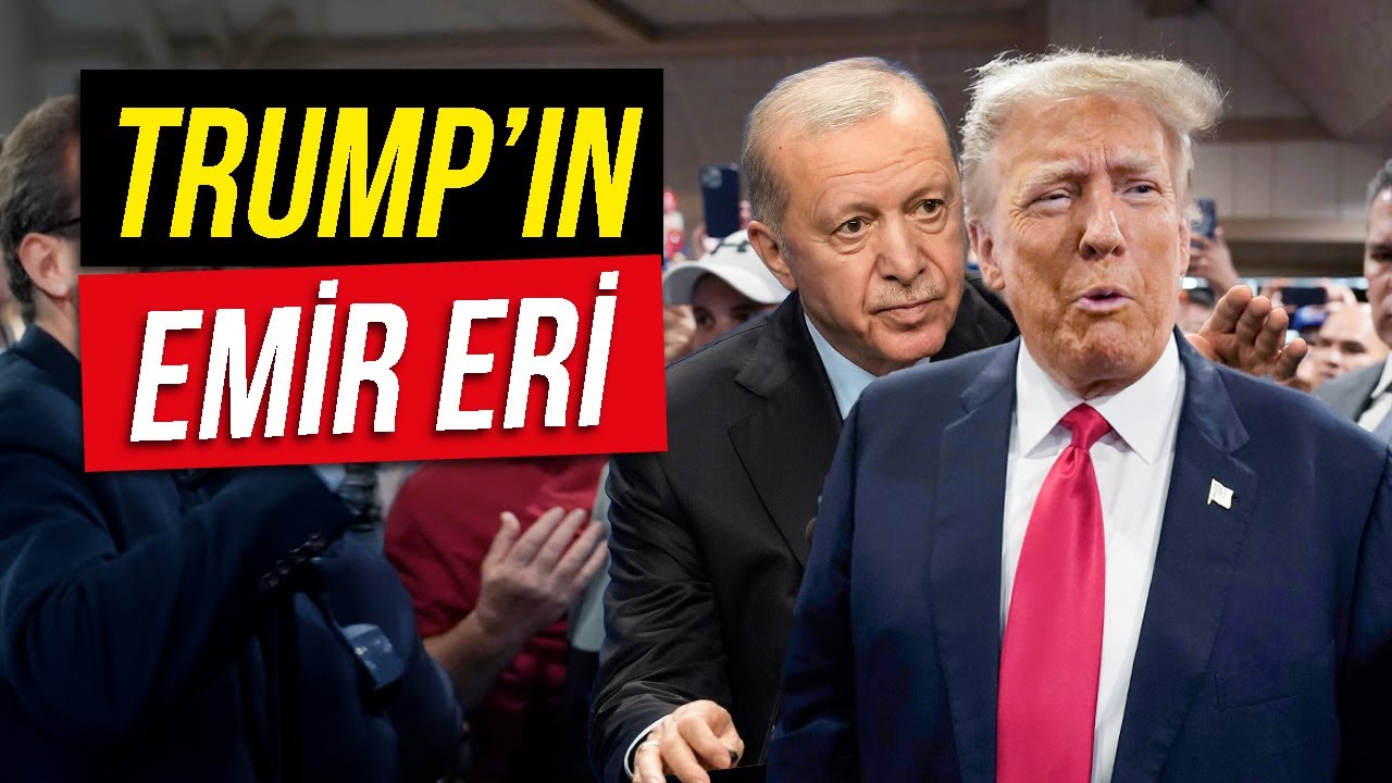Trump: 