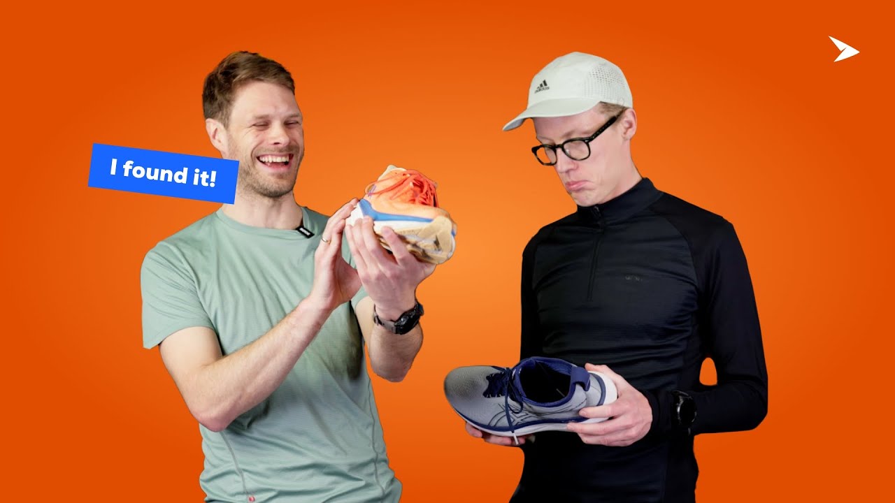 We found the BEST DAILY TRAINERS of 2023!!
