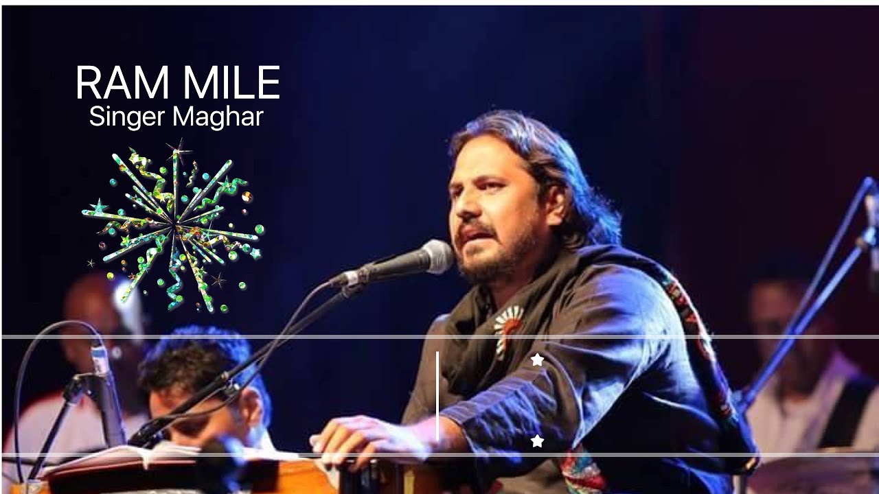RAM MILE    II Maghar Alli Vancouver  II