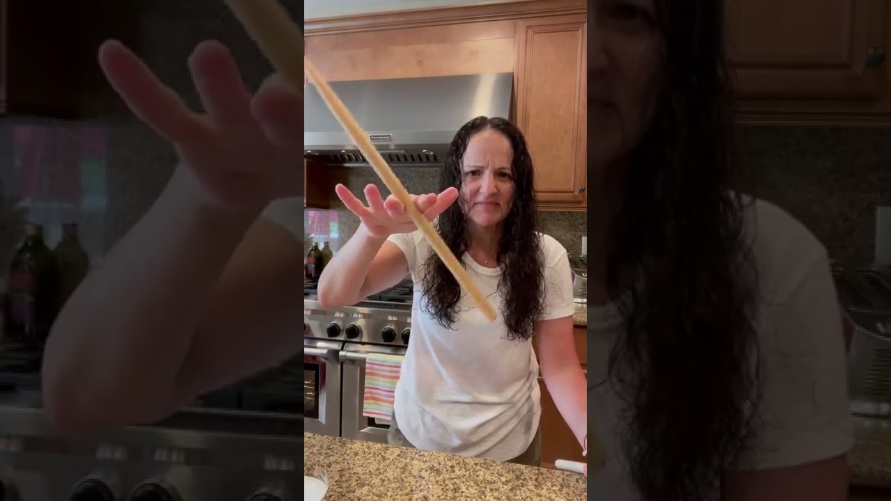 Learn How to Twirl a Drum Stick - Beginner Drum Lessons