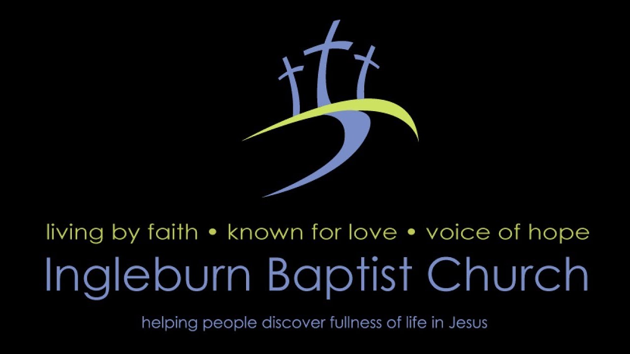 IBC 11th January 2026 Sunday Morning Service