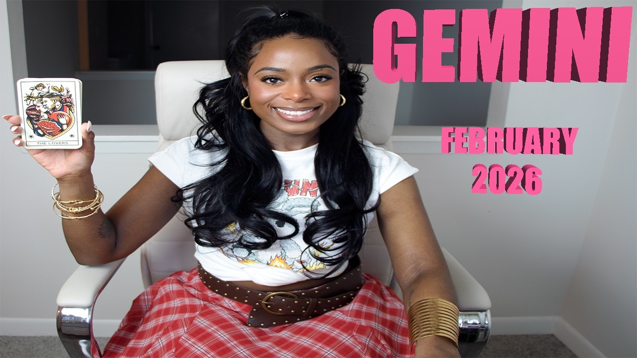 GEMINI ♊️ WEEKLY FORECAST ☀️🌪️🌧️❄️ BECOMING WHO YOU WERE ALWAYS MEANT TO BE 😎💫