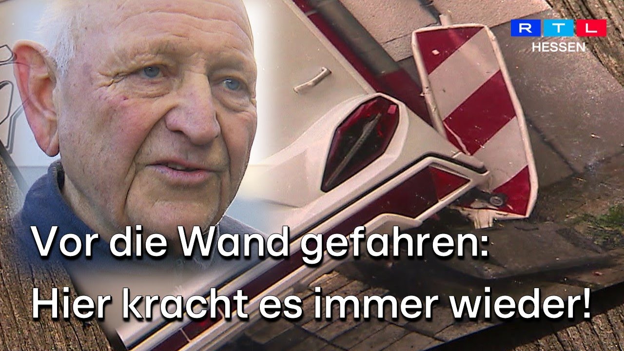 Krach mit Campern: Hauswand-Drama in B&uuml;chenwerra!