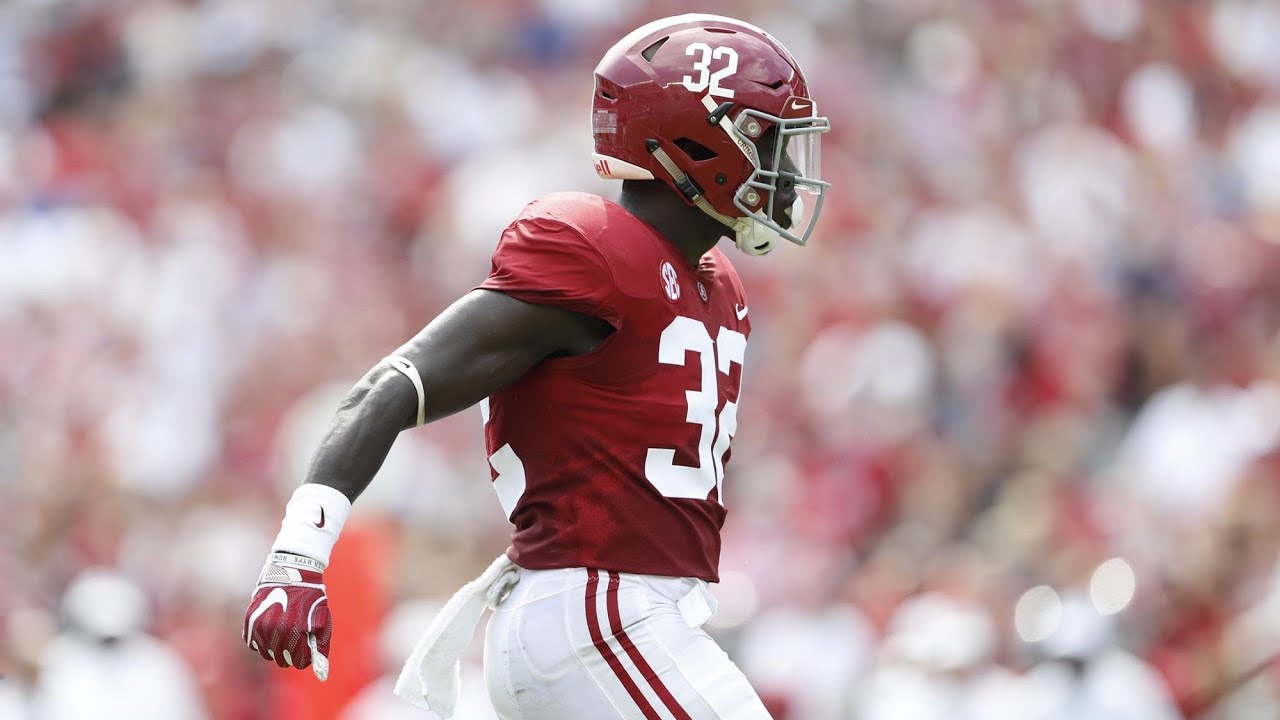 Dylan Moses || Alabama Crimson Tide Linebacker || 2020 Highlights