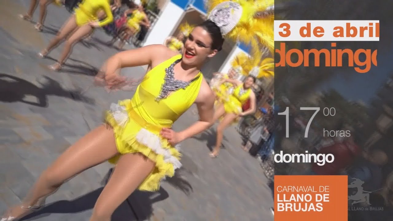 ESPECIAL | Carnaval de Llano de Brujas de 2022