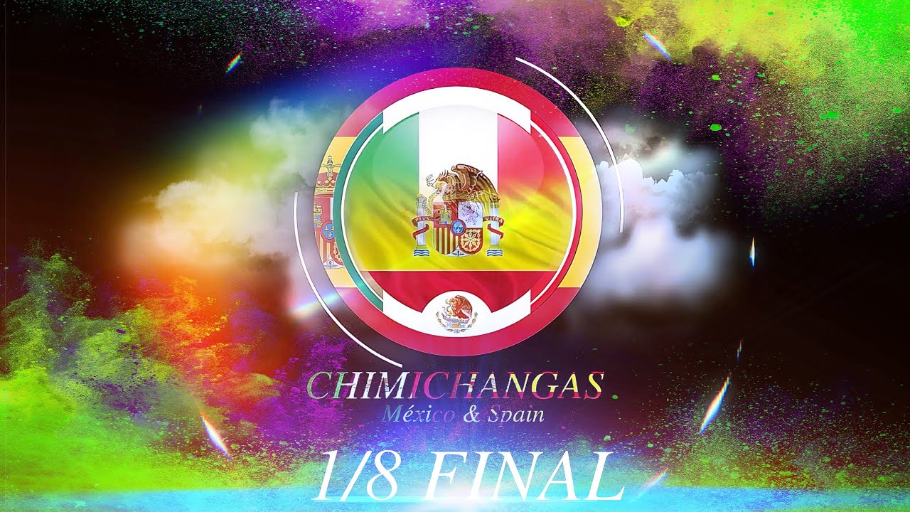 WJL'24 Team | Chimichangas Vs The Lazy Fighters | 1/8 FINAL