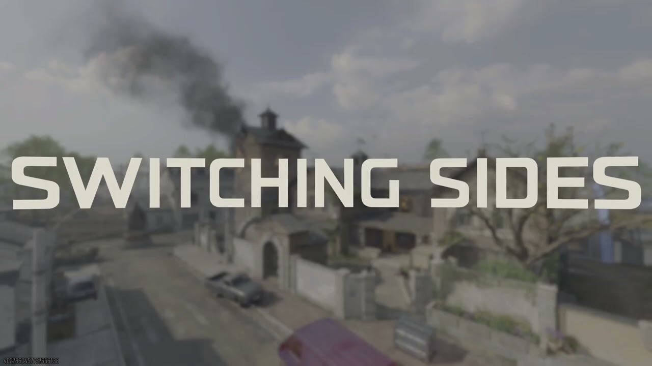 Black Ops 7 Search & Destroy