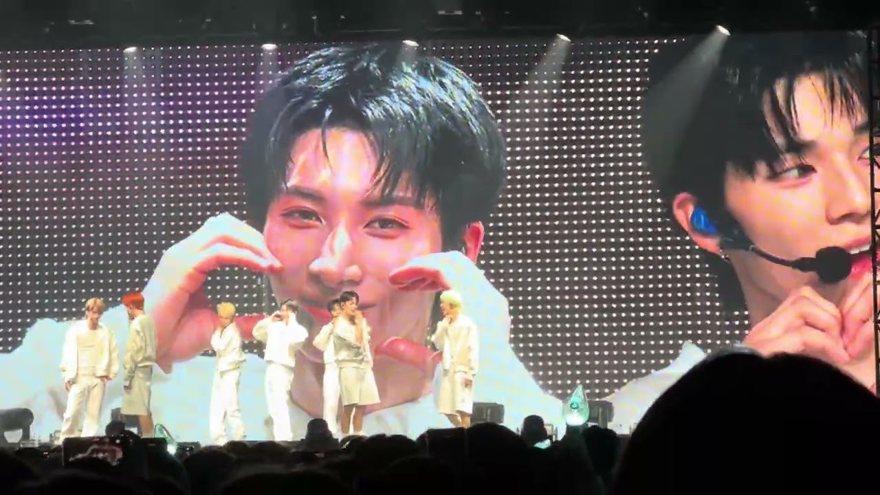 O-RLY? + Next Zeneration NEXZ SPECIAL CONCERT ＜ONE BEAT＞ in Taipei 260103 [Ivery]