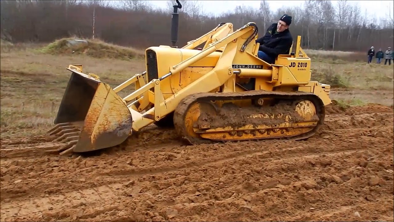 Erster Einsatz
