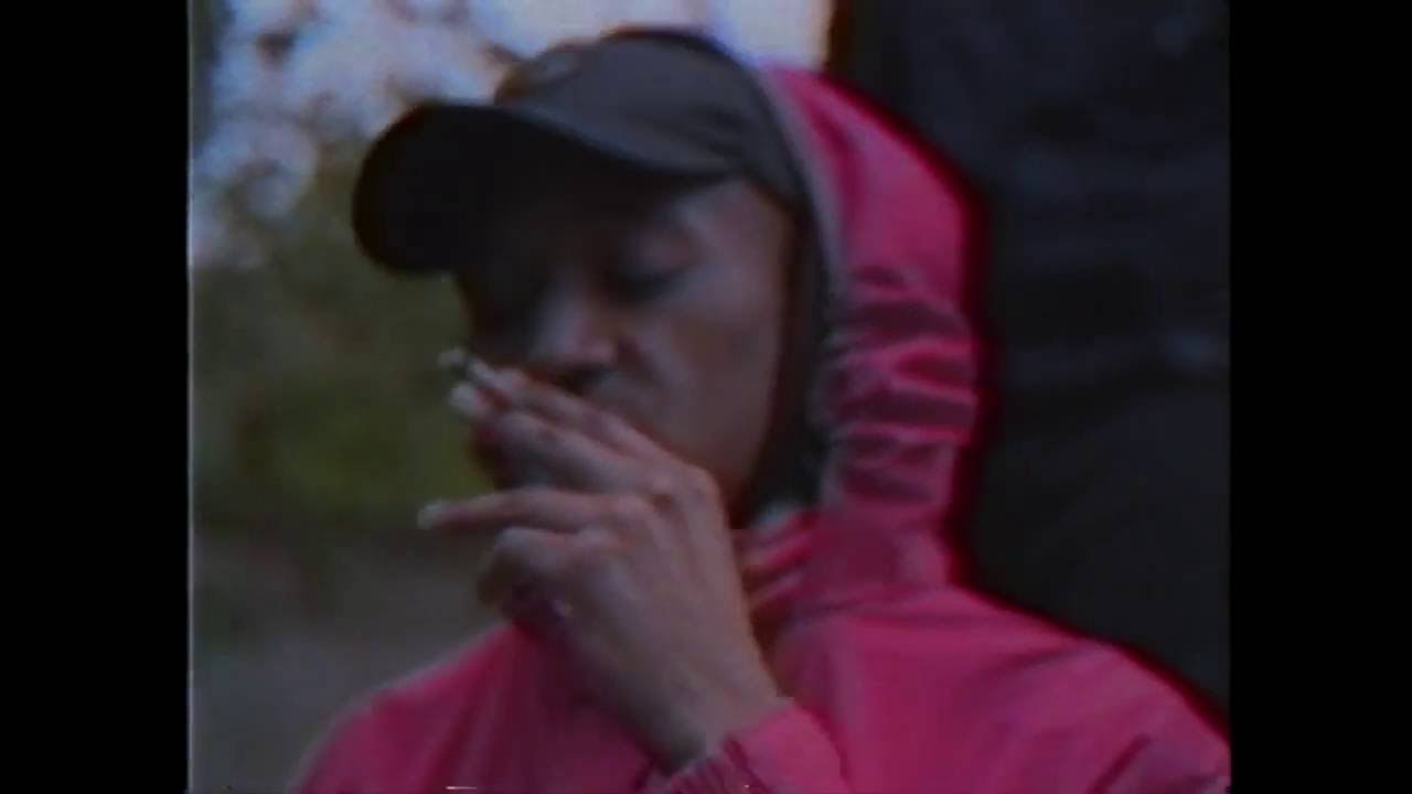 Black Josh - Yung Ratchet (Official Music Video)