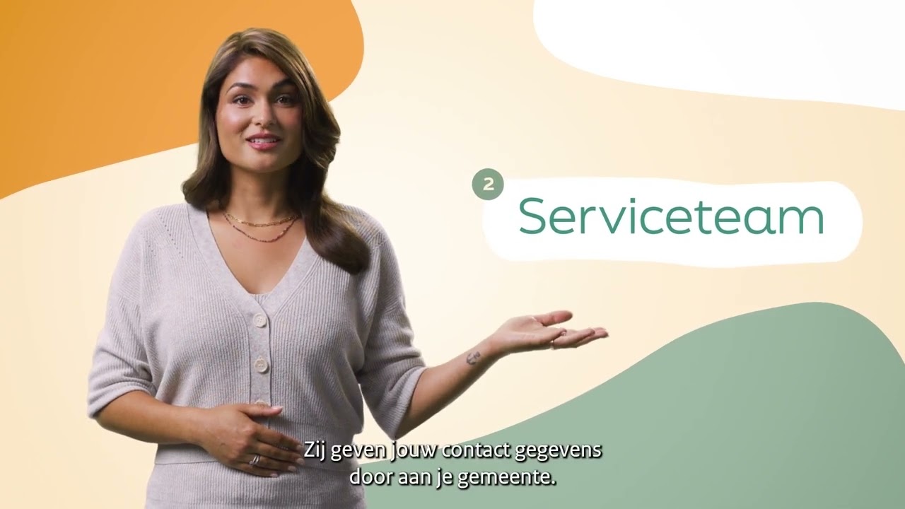 De Kindregeling en brede ondersteuning