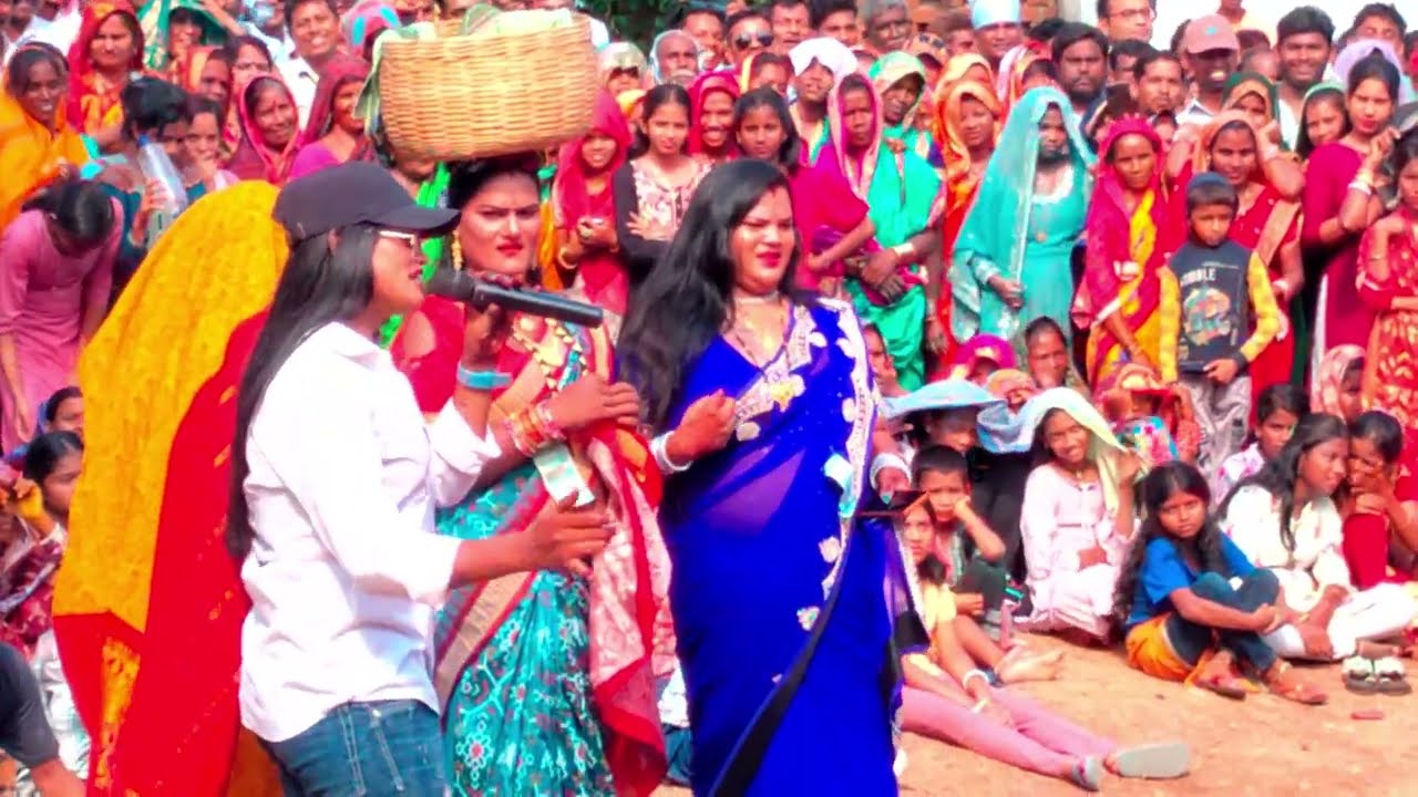 AMBAPUA DHEGA COMEDY 2025 #berhampur #odisha #dandanacha #kali #maa #puja #thakurani 