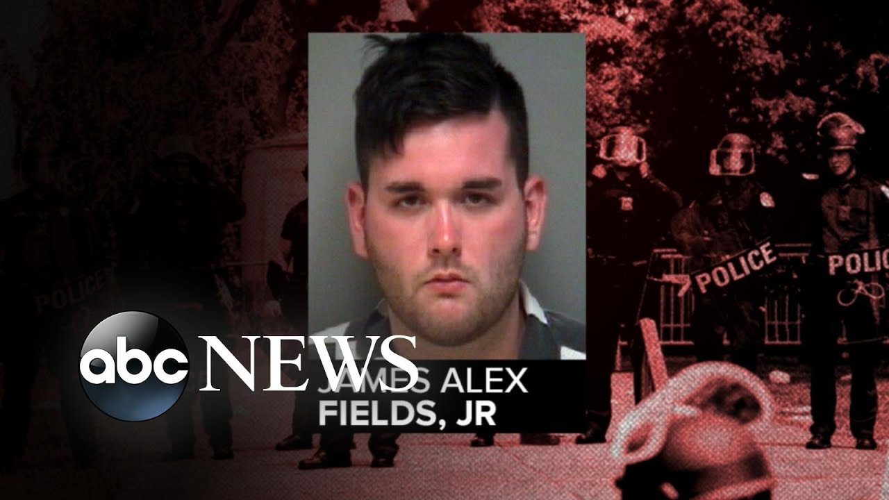 Charlottesville suspect denied bail