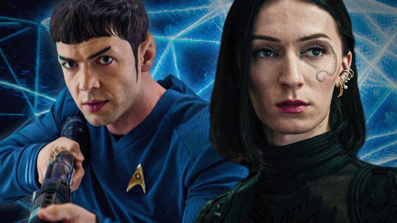 Star Trek: Strange New Worlds S1E7: The Serene Squall Recap & Review