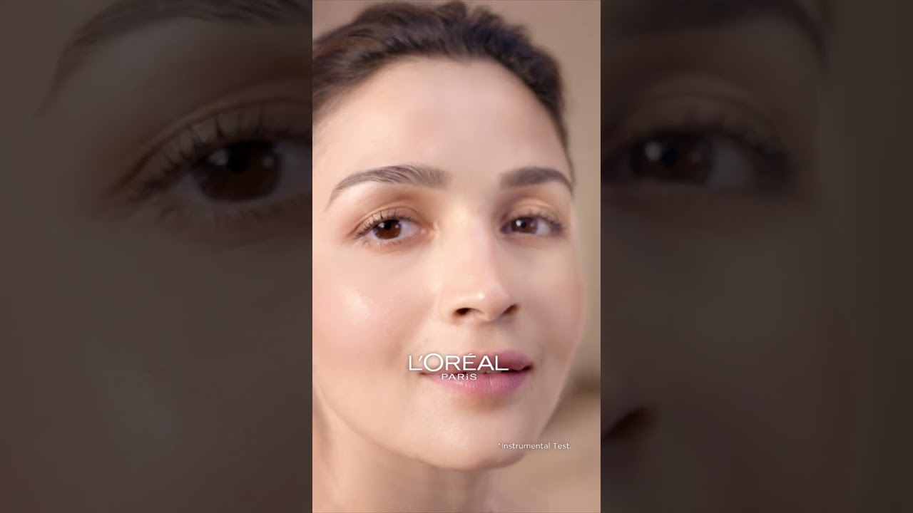 NEW Infallible Tinted Serum Foundation by L&rsquo;Or&eacute;al Paris | Dewy & Radiant Coverage
