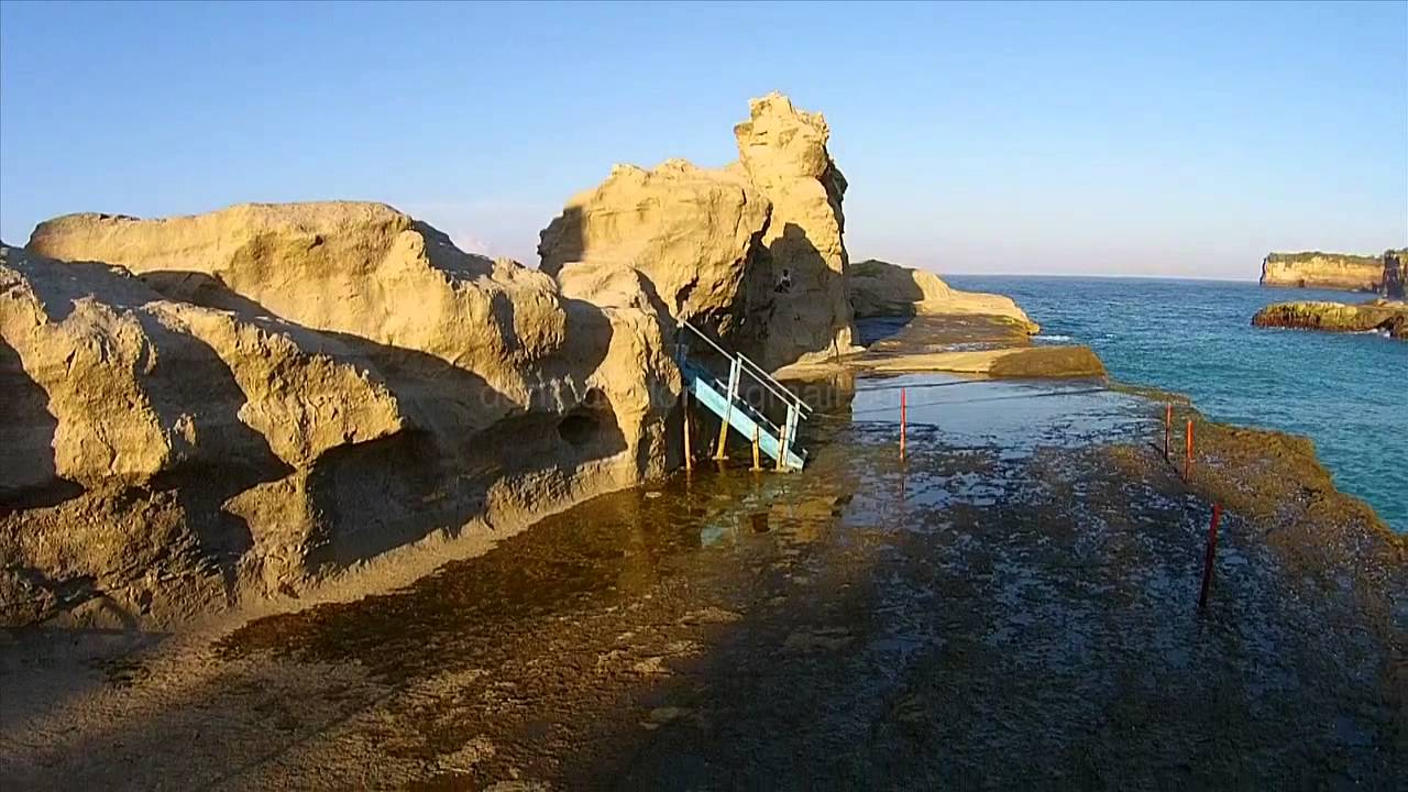 Jelajah Pacitan#2 with Dji Phantom 2 Vision+