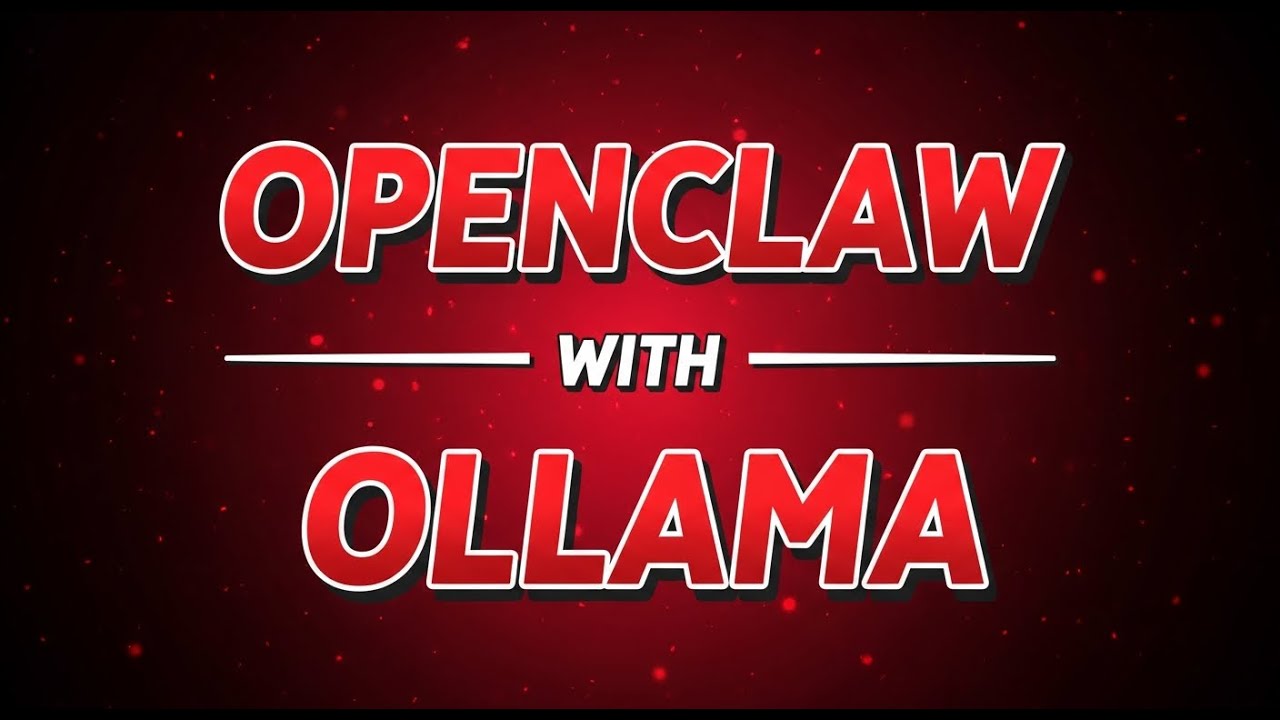OpenClaw с локальными моделями Ollama &mdash; полное и простое руководство по настройке.