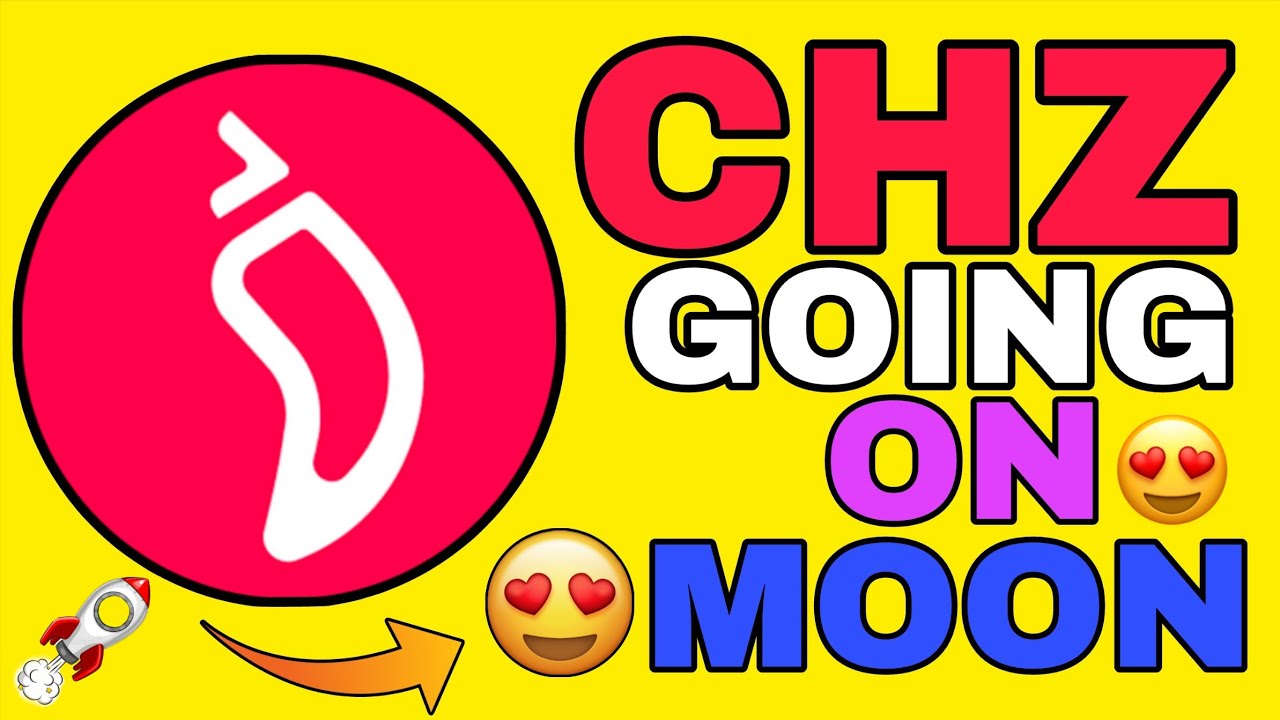 Chz Coin Making Big Hype Today 😍 | Chz ( Chiliz)  Coin News Today | Chz Crypto Price Prediction 2026