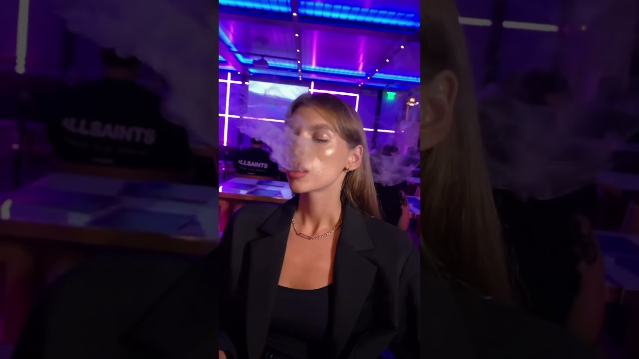 The Ultimate Hookah Lounge Experience | LeVeL Cafe & Hookah Lounge