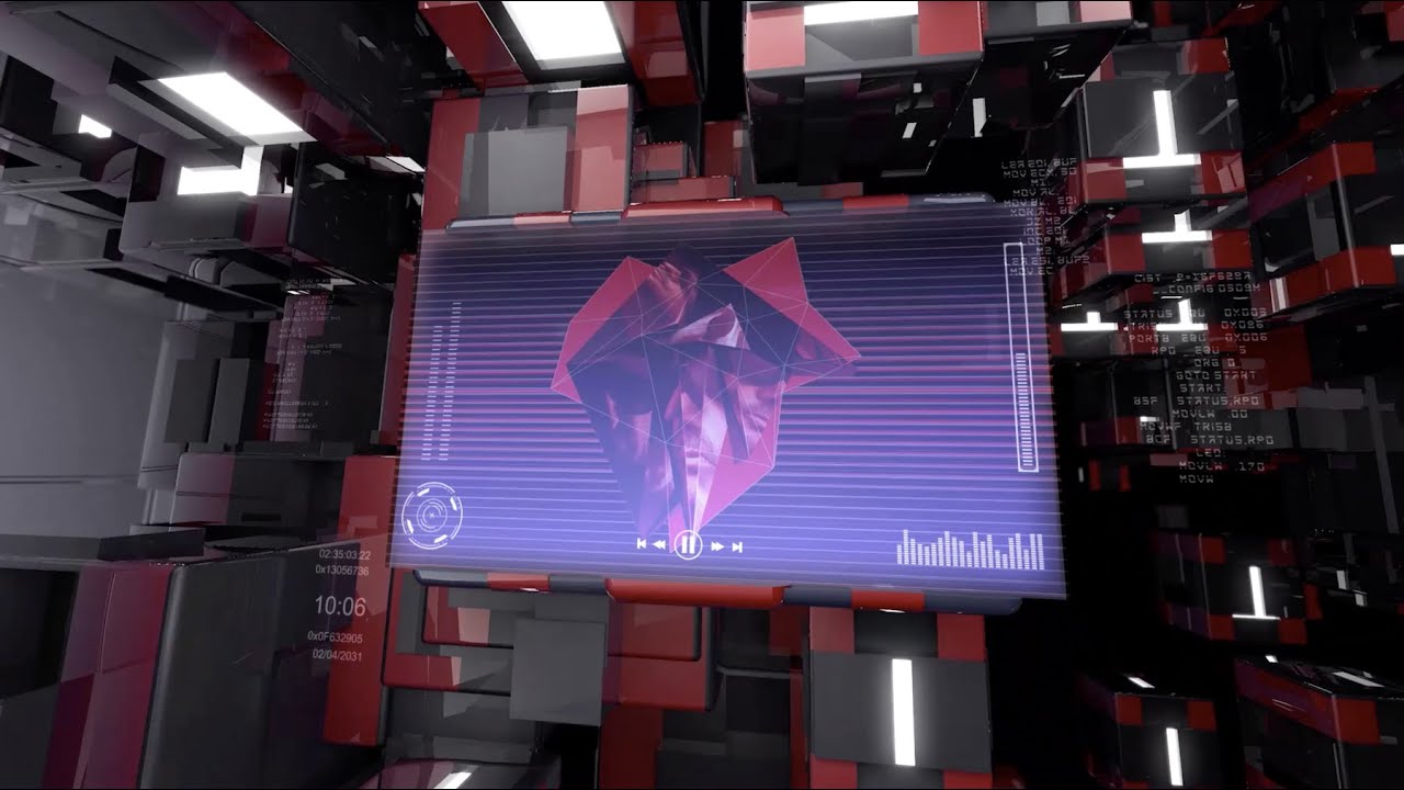 Marc Acardipane feat  New Balance   Up & Down (Nullifier 'Gabber Is Still Alive' Remix)