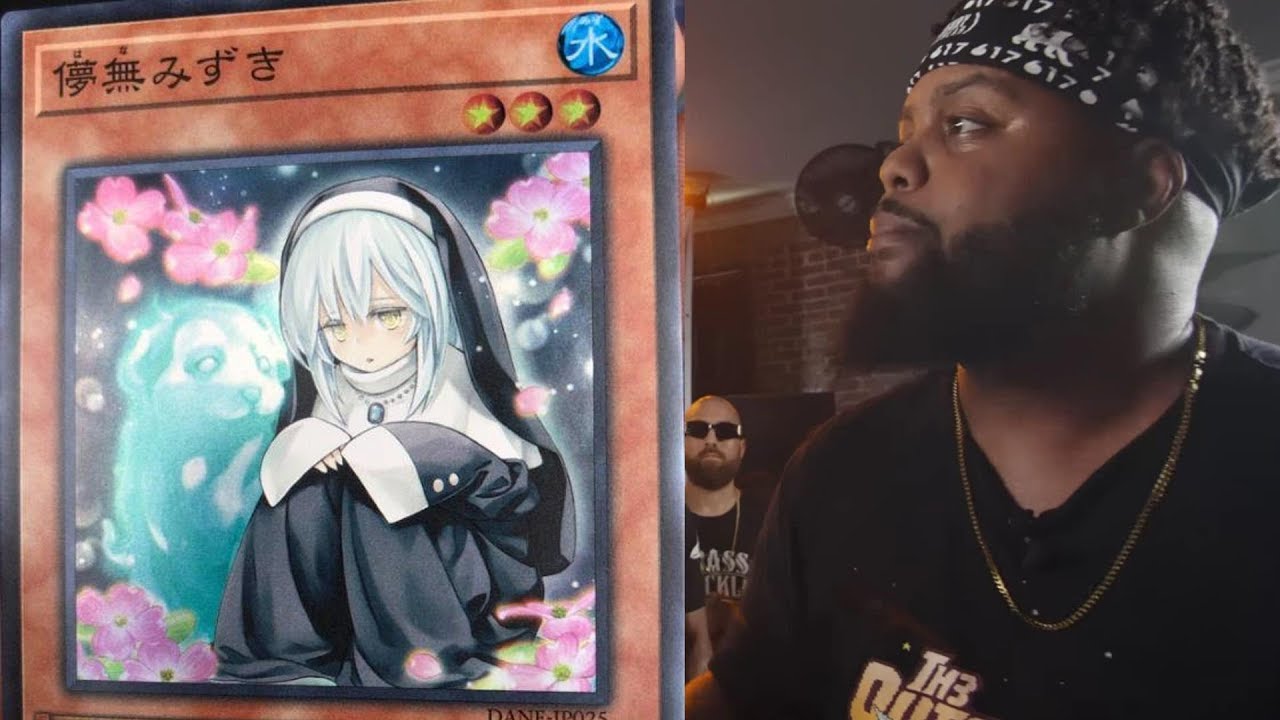 Null Nun & Blooming Dogwood is not the new Maxx C: 