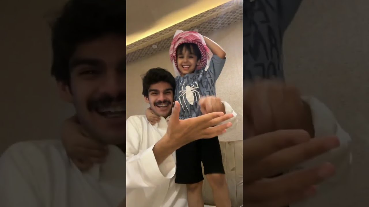 بث سلمان بن ملهي 2 سؤاله لمجودي هل انت فخور فيا ويحشون في ابو مجودي هم الاثنين 😂😂