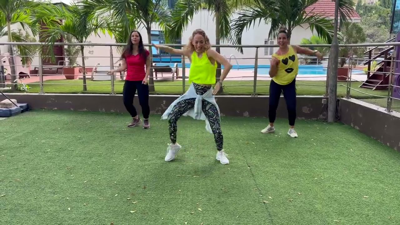 International Festival Day's Dance Challenge 2026