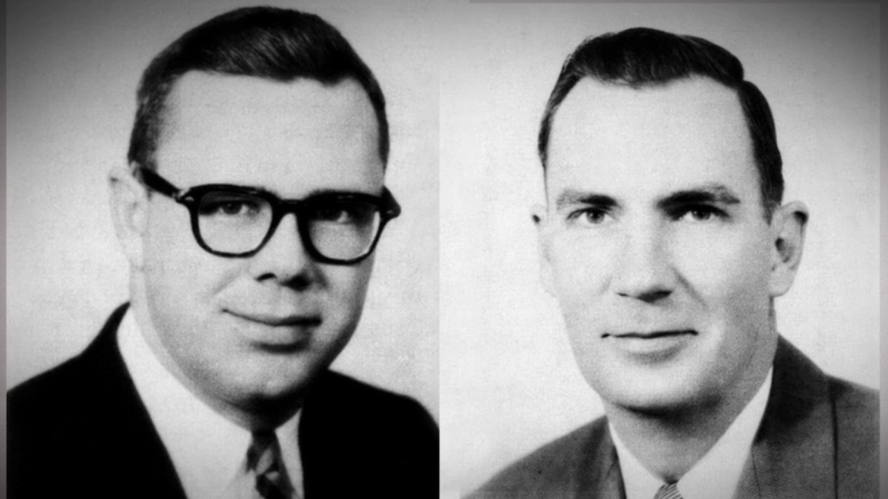 University of Cincinnati Taft Award - Elroy (El) E. Bourgraf, Bus &rsquo;54