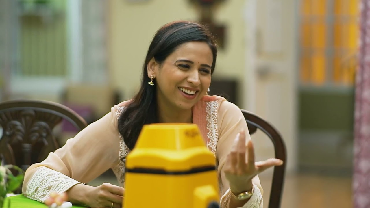 Aga Aga Sunbai, Kay Mhanta Sasubai? - Ep 14 - Swanandi - Marathi Tv Serial - Zee5 Marathi Classics