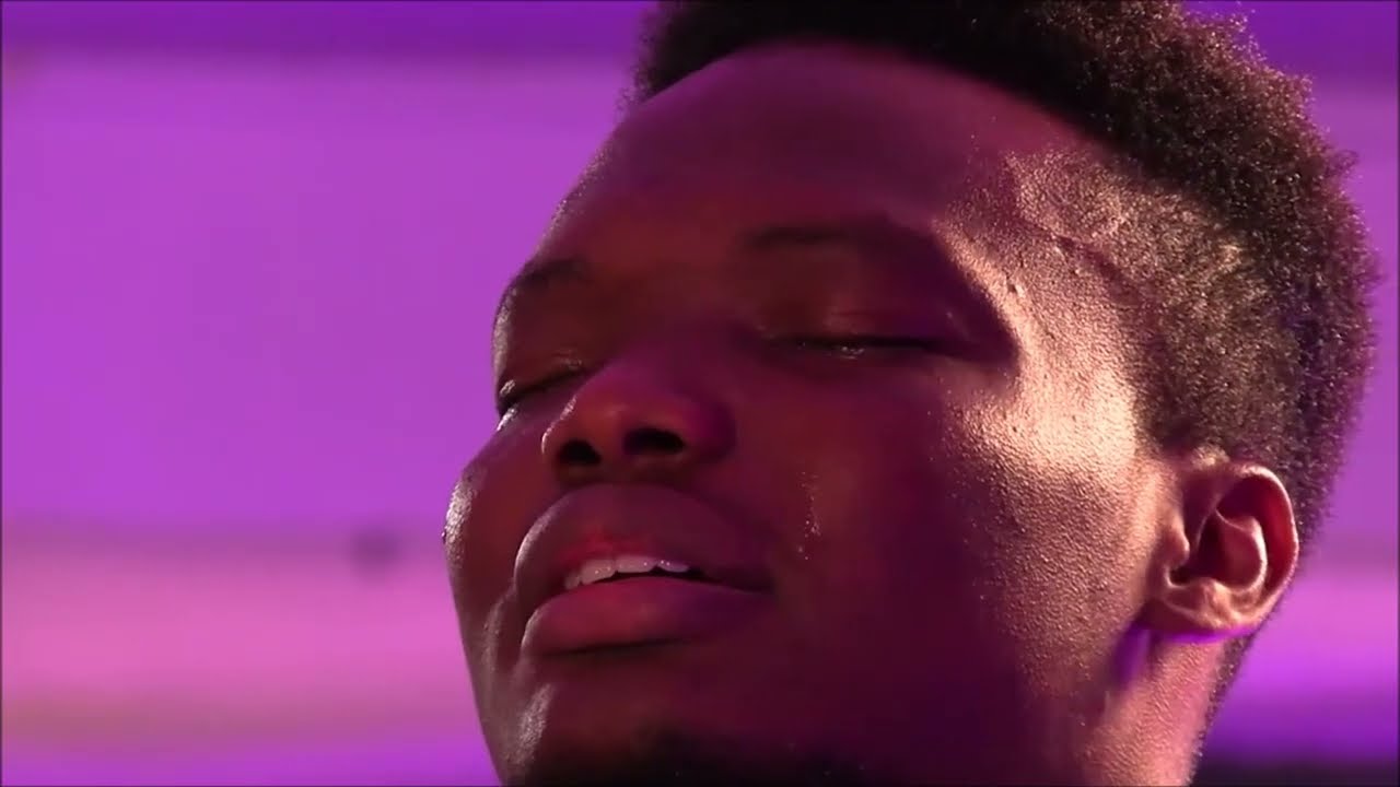 Yashab - Session du 04/04/2023 [Sp&eacute;cial Tremplin de Louange]