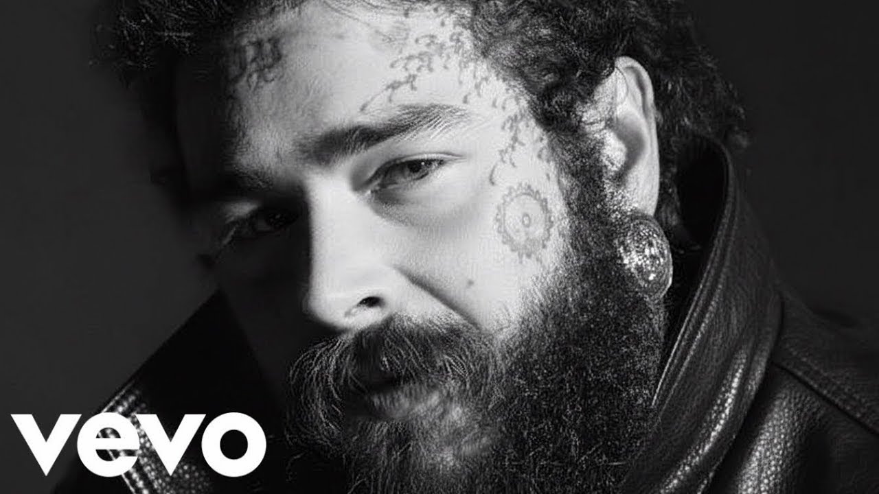 Post Malone – “When the Silence Falls” (Official Emotional Visualizer)