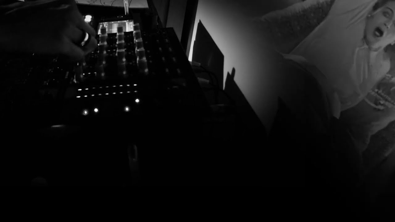 The Last Meeting by JØHRN