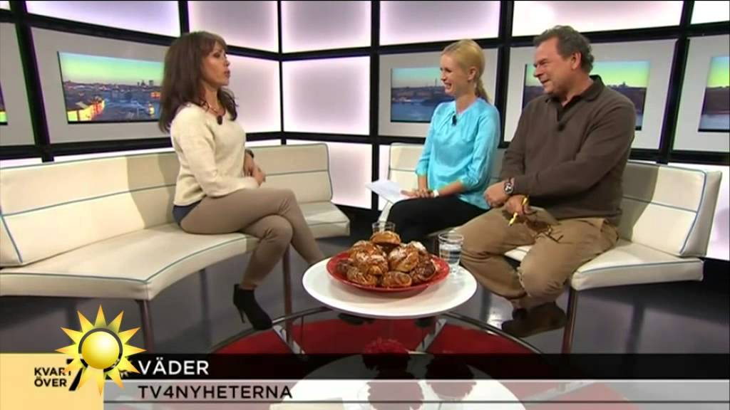 Jenny och Steffo om Fittov-incidenten: 